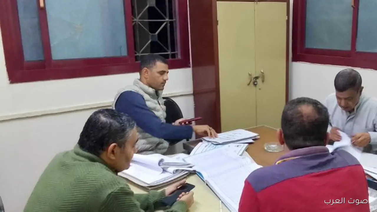 الشباب والرياضة بتعمل حملات تفتيشية على مراكز تطوير الشباب في