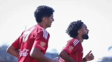 الشحات هيرجع يتدرب بكوّة من بكرة