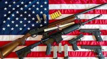 الشرطة حددت هوية المشتبه فيه في حادث إطلاق النار قدام