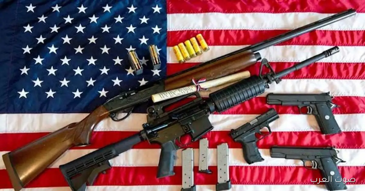 الشرطة حددت هوية المشتبه فيه في حادث إطلاق النار قدام البيت الأبيض