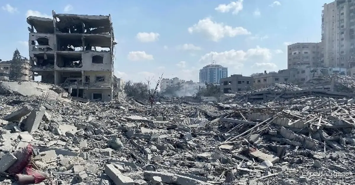 الشركات المصرية في الصناعات المعدنية قادرة على إعادة إعمار غزة بكفاءة وبأسعار معقولة