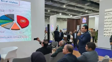 الشركة القابضة لمياه الشرب بتتناقش في اقتصاديات مشاريع التحلية وإزاي