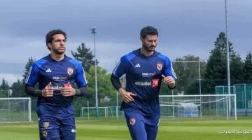 الشناوي معترض وشوبير في الفورمة حارس الأهلي خارج السيطرة في