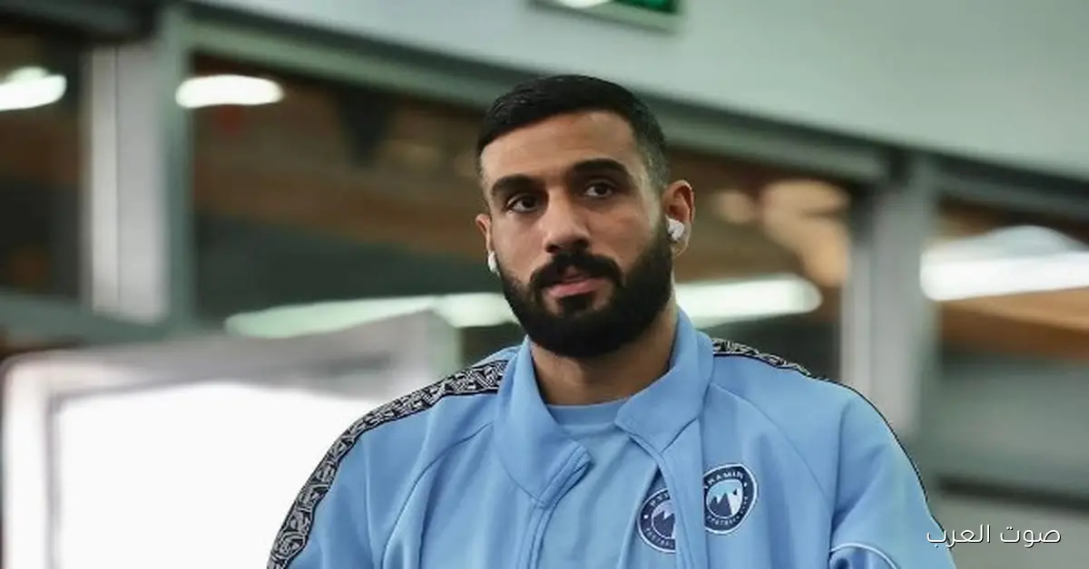 «الشناوي» يسيب مباراة بيراميدز وباور ديناموز في دوري أبطال أفريقيا.. وده السبب 2 «الشناوي» يسيب مباراة بيراميدز وباور ديناموز في دوري أبطال أفريقيا.. وده السبب