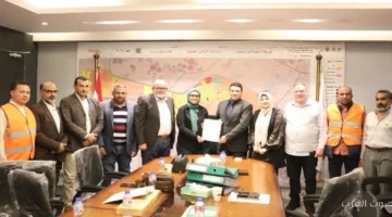 الشيخ زايد تجدد شهادات الأيزو للعام الرابع على التوالي والتميز