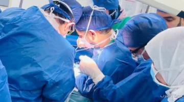 الصحة 800 ألف عملية جراحية في 43 مستشفى بالمرحلة الأولى