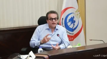 الصحة استقبلنا 59 ألف طلب على الخط الساخن للرعايات 137