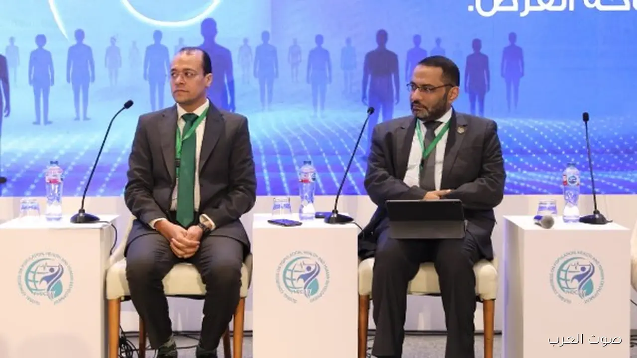 الصحة بتنظم ورشة عمل عن تحويل رعاية سرطان الثدي وتبادل