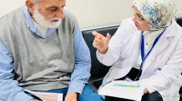 الصحة تشارك في فعاليات الأسبوع العالمي للتوعية بمقاومة مضادات الميكروبات