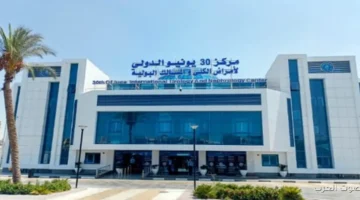 الصحة تطلق عيادة جديدة لأمراض الكلى للأطفال في الإسماعيلية