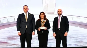 الصحة تطلق مسابقة حماة الأرض للاستدامة في المجال الطبي