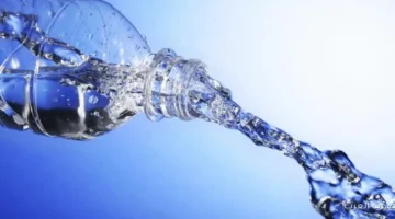 الصحة توضح حقيقة شائعات تلوث المياه المعدنية وسحبها من السوق