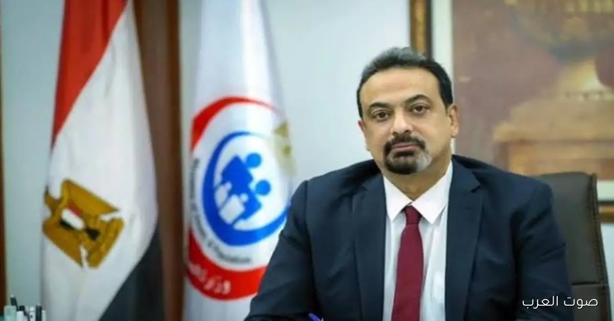 الصحة توضح حقيقة ظهور المتحور الجديد وتفاصيله