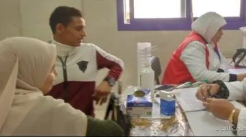 الصحة فحص 45 مليون شاب وشابة قبل الزواج