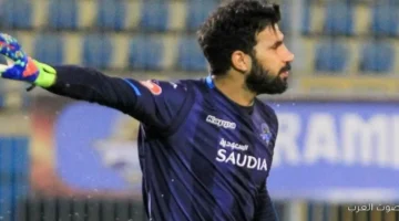 الصراع بيزيد المهدي سليمان يشكو الاتحاد السكندري وسلامة يرد عليه