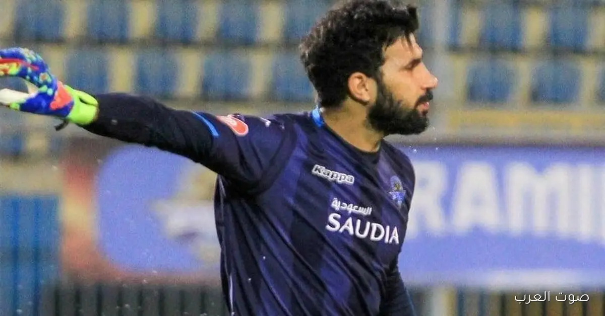 الصراع بيزيد.. المهدي سليمان يشكو الاتحاد السكندري وسلامة يرد عليه 2 الصراع بيزيد.. المهدي سليمان يشكو الاتحاد السكندري وسلامة يرد عليه