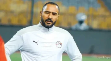 الصغيري زد قدم أحسن فترات مع عبد العاطي وشوقي مدرب