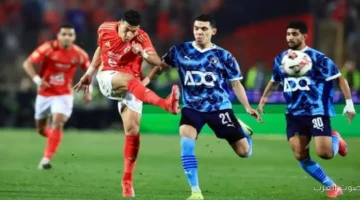 الصغيري وادي دجلة مفاجأة الدوري السنة دي وأتمنى ألعب للأهلي