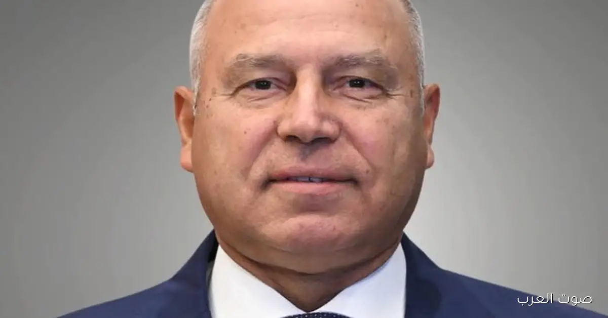 الصناعة: تنظيم معرض للمنتجات المحلية علشان نقلل الاستيراد