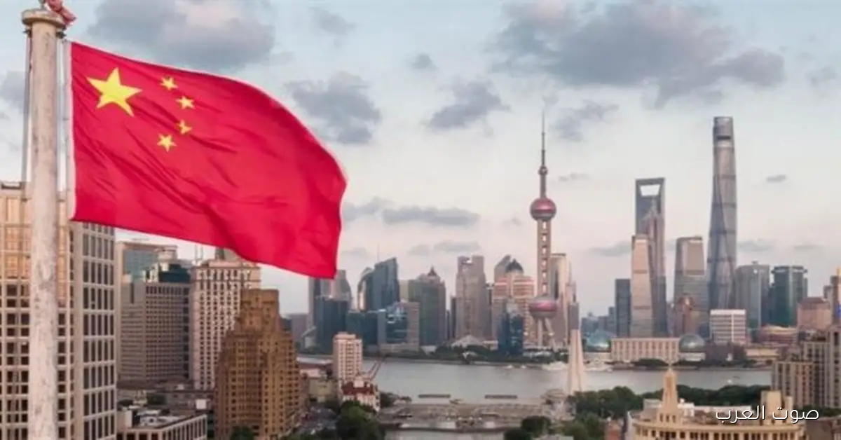 الصين بتحاول تنعش صناعة الحديد من غير ما تقلل الإنتاج