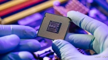 الصين ترجع تصدر الرقائق المهمة لقطاع السيارات في أوروبا