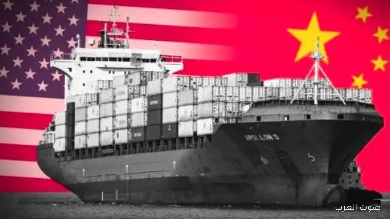الصين متوقعين من أمريكا حماية المنافسة العادلة في النقل البحري