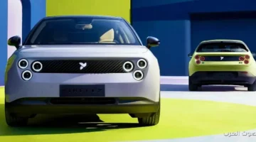 الصين هتغرق السوق بسيارات كهربائية وهجينة بأسعار أرخص