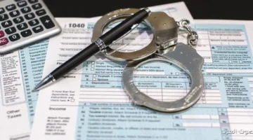 الضرائب جمع 255 مليار جنيه من 1151 حالة تهرب ضريبي