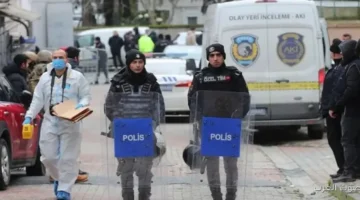 الطب الشرعي التركي يوضح سبب وفاة 4 سياح بشكل غامض