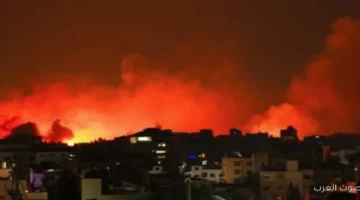 العدوان مستمر جيش الاحتلال يقتل رئيس المنظومة البحرية ومسؤول الأنفاق