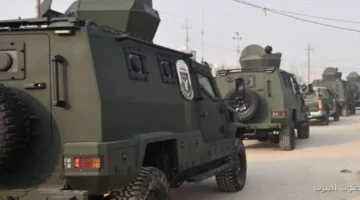 العراق 6 قتلى و7 مصابين في اشتباكات بين العشائر شمال