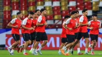 العراق تستضيف الإمارات في مباراة العودة لتصفيات آسيا المؤهلة للمونديال