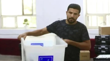 العراق في مرحلة الصمت الانتخابي قبل انتخابات البرلمان
