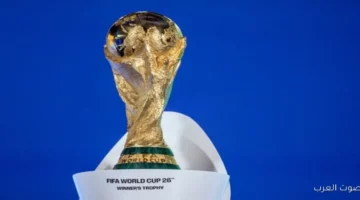 العراق والإمارات يحلموا بتمثيل الكرة العربية في الملحق العالمي لمونديال