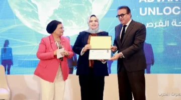 العراق ياخد من تجربة مصر في مبادرة الألف يوم الذهبية