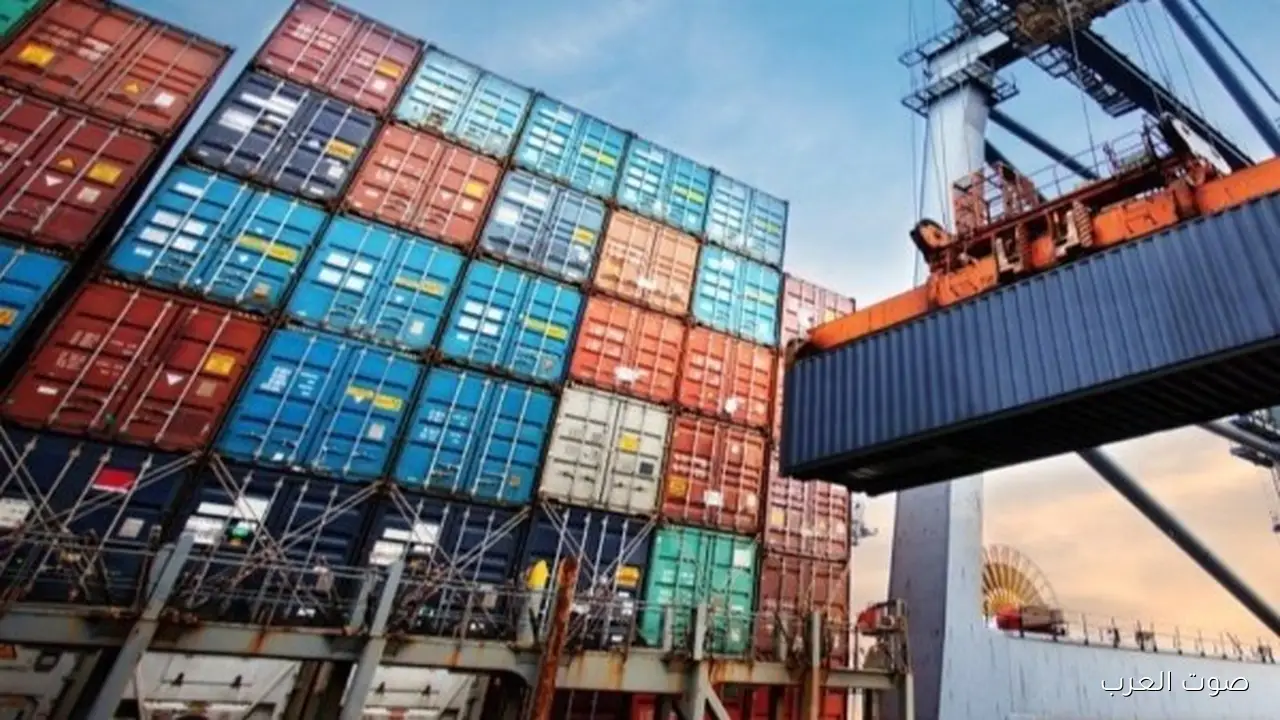 العرجاوي إعفاء الصادرات من الجمارك الصينية خطوة مهمة لتعزيز التعاون