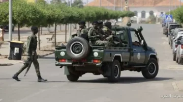 العساكر مسكوا زمام الأمور في غينيا بيساو بعد ما اعتقلوا