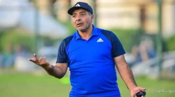 العشري يكشف لـ صوت العرب تفاصيل مفاوضاته مع الاتحاد السكندري