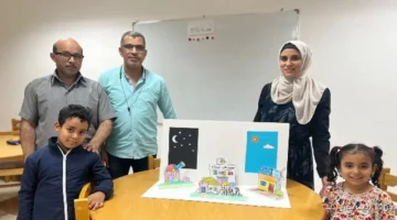 العلماء بيبنوا السلام في ورشة بمتحف شرم الشيخ