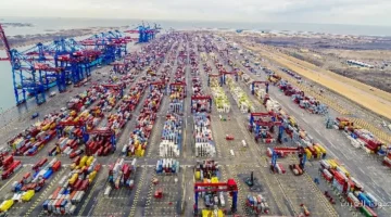 الغرف التجارية شراكات قناة السويس مع الشركات العالمية بتعكس ثقة