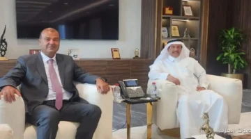 الغرف العربية الشمول المالي والتحول الرقمي بيساعدوا الناس على التمكين