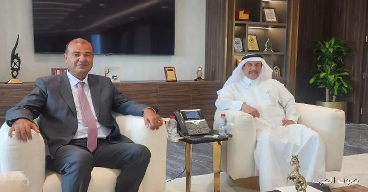 الغرف العربية: الشمول المالي والتحول الرقمي بيساعدوا الناس على التمكين وتحقيق النمو