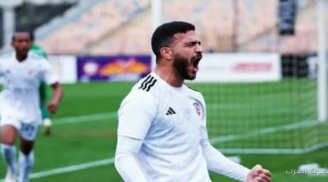 الغندور الأهلي ربط مستقبل حامد حمدان بتجديد عقد ديانج