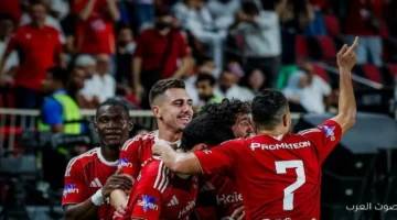 الغندور بعد ما الأهلي فاز بأربعة على شبيبة القبائل الفرق