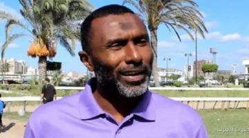 الغندور يبعث رسالة خاصة لأحمد الكأس دعمًا لمنتخب الناشئين