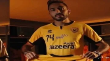 الغندور يثير الجدل بعد تراجع مستوى كهربا وفسخ عقده مع