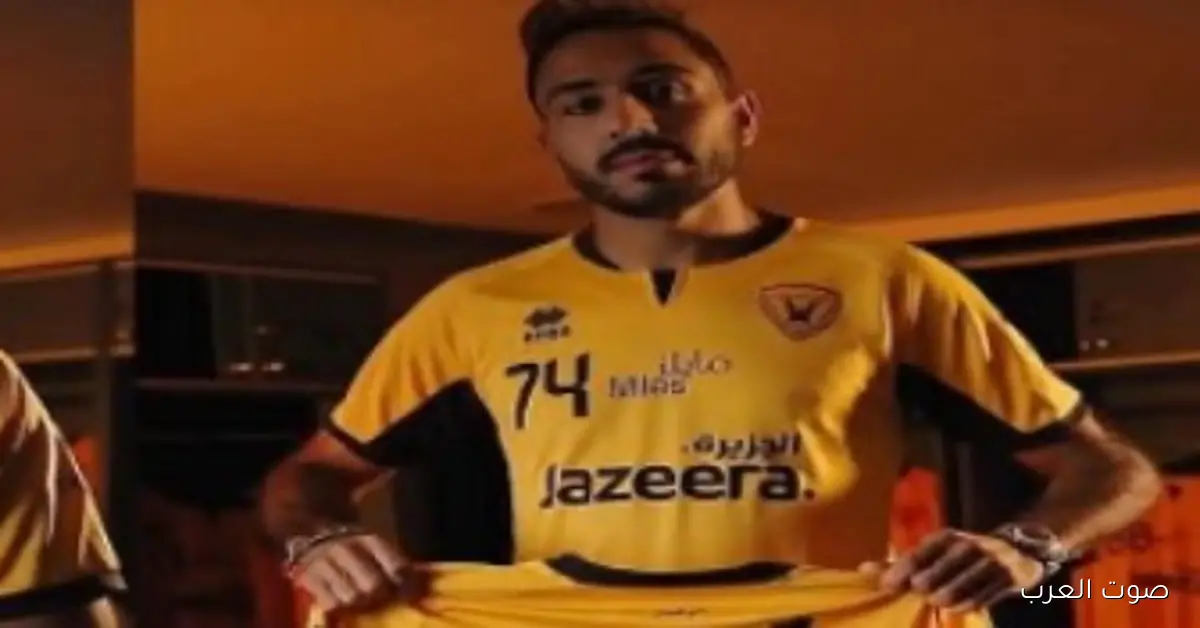 الغندور يثير الجدل بعد تراجع مستوى كهربا وفسخ عقده مع نادي القادسية