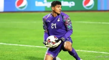 الغندور يحكي تفاصيل جلسة عبدالرؤوف مع حارس الزمالك بعد الخطأ