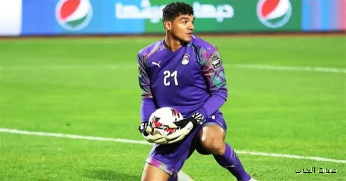 «الغندور» يحكي تفاصيل جلسة «عبدالرؤوف» مع حارس الزمالك بعد الخطأ اللي ضيع الصدارة