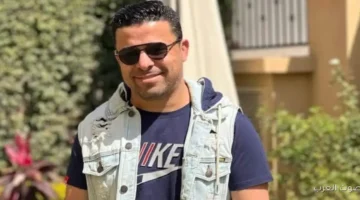 الغندور يشاركنا تفاصيل جديدة عن إيقاف قيد الزمالك